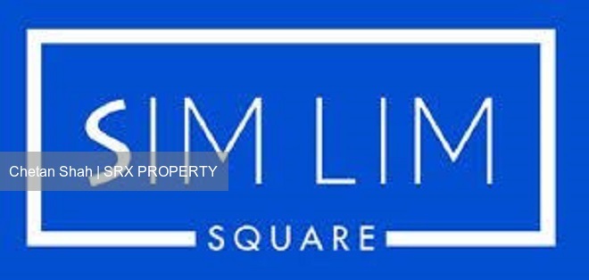 Sim Lim Square (D7), Retail #220870521